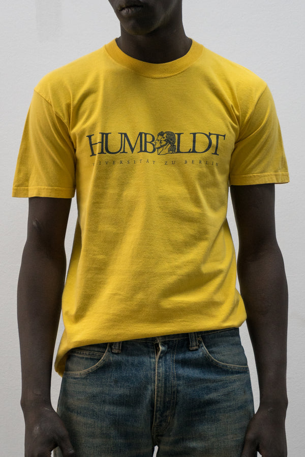 humboldt universität zu berlin t-shirt