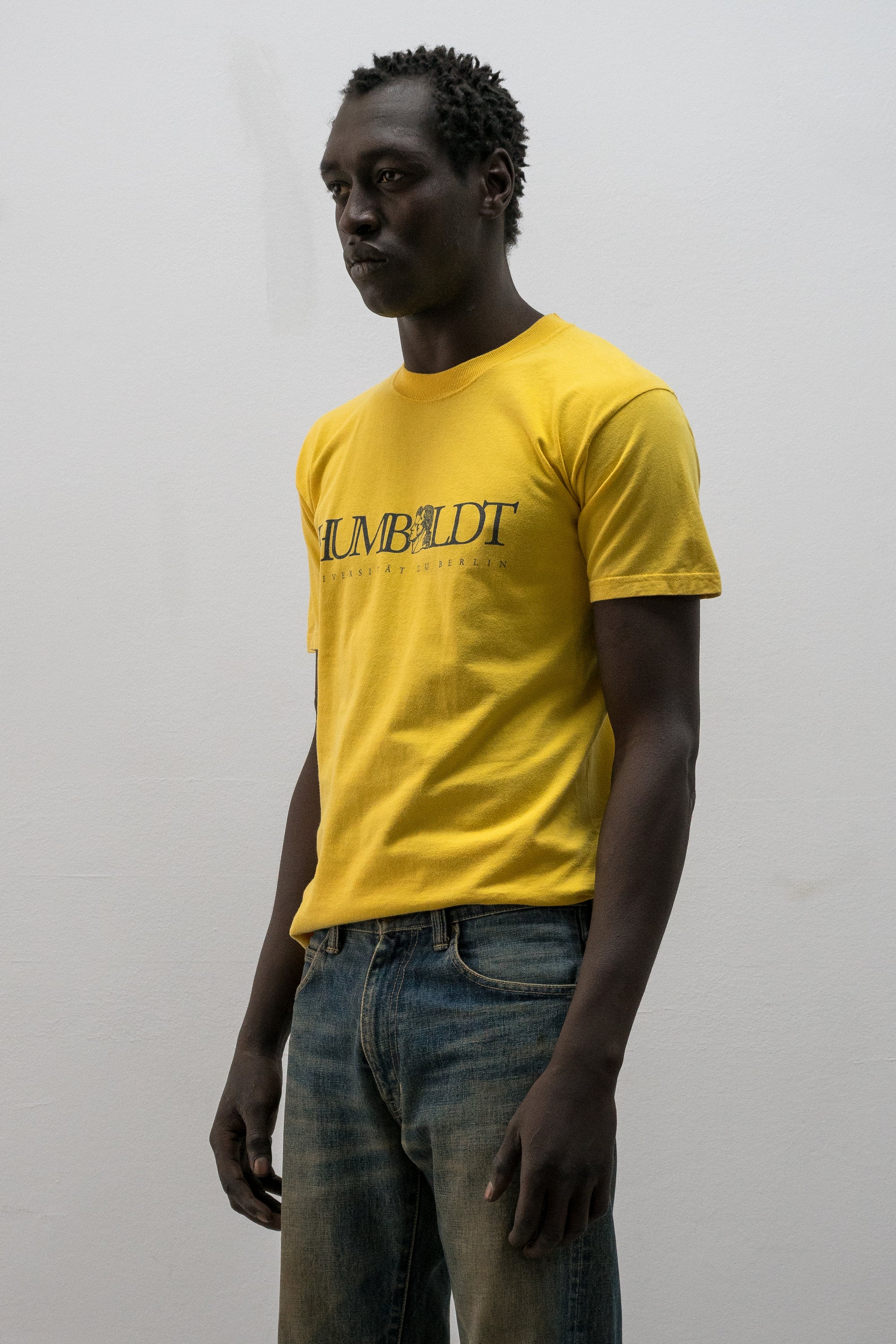 humboldt universität zu berlin t-shirt