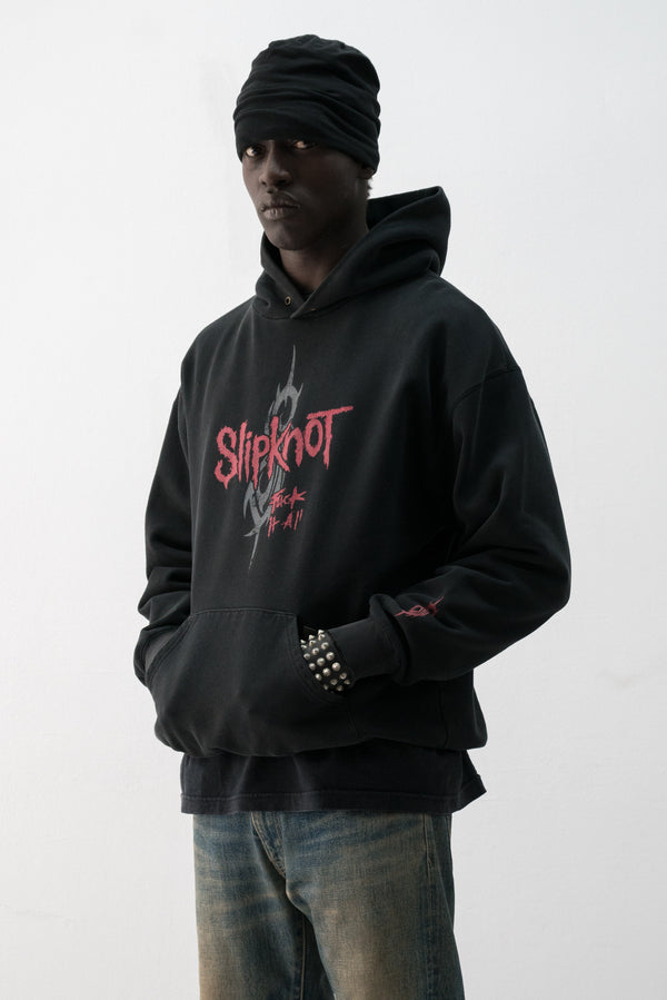 slipknot hoodie