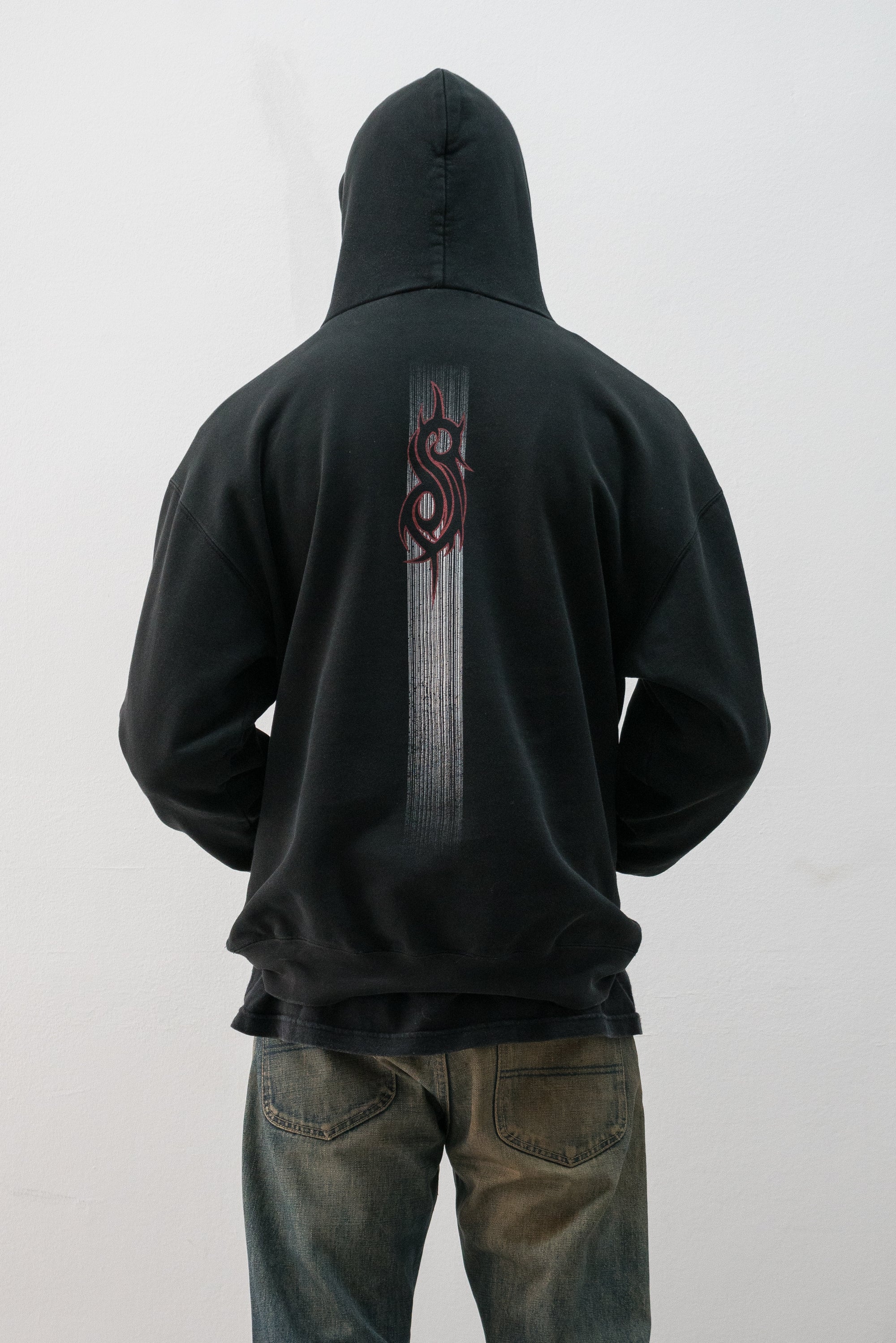 slipknot hoodie
