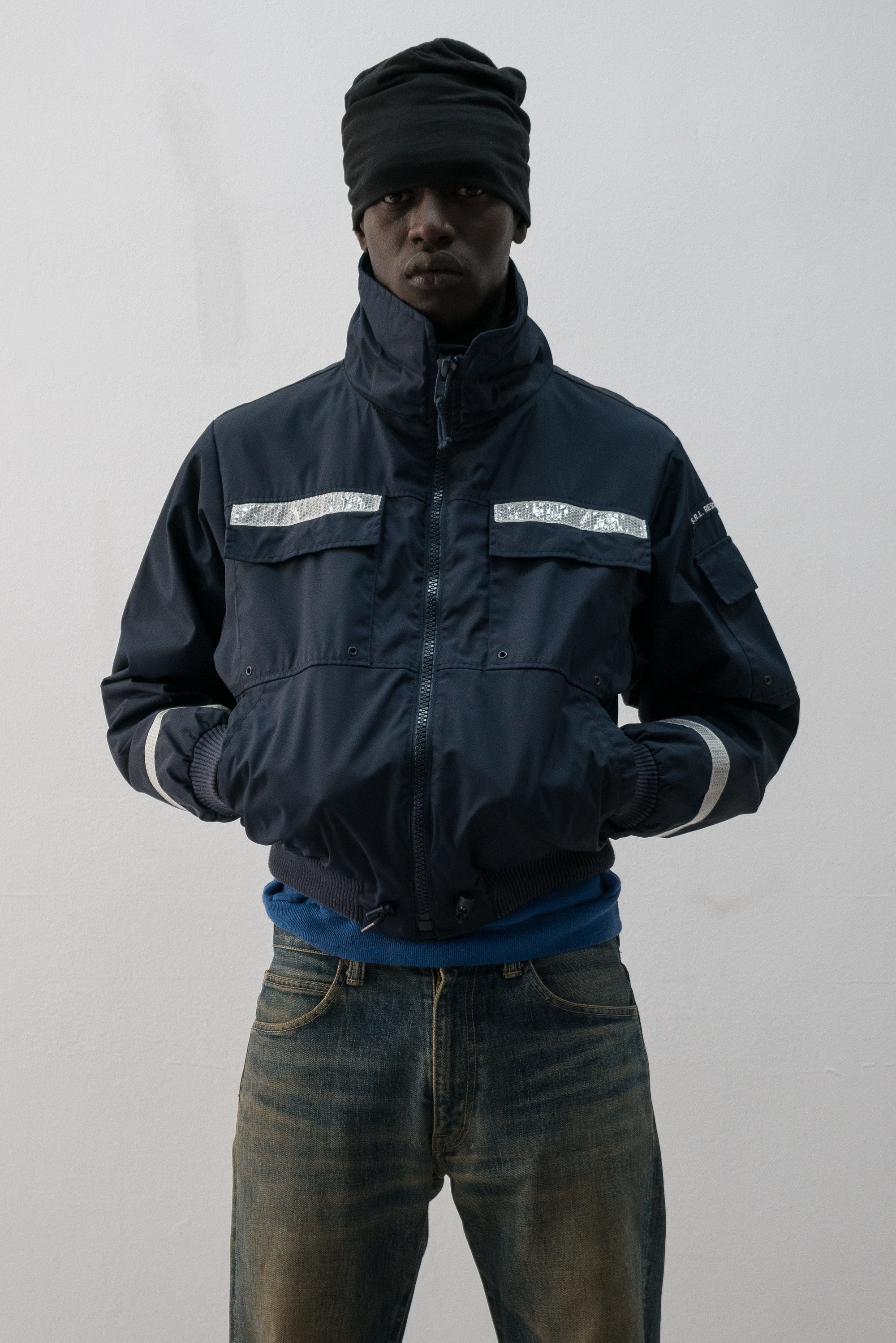 ralph lauren bomber jacket