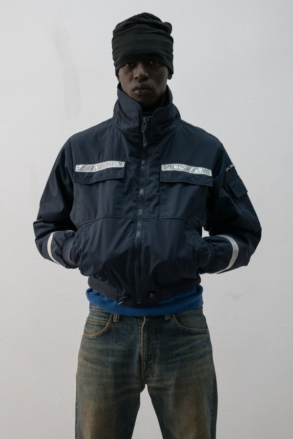 ralph lauren bomber jacket