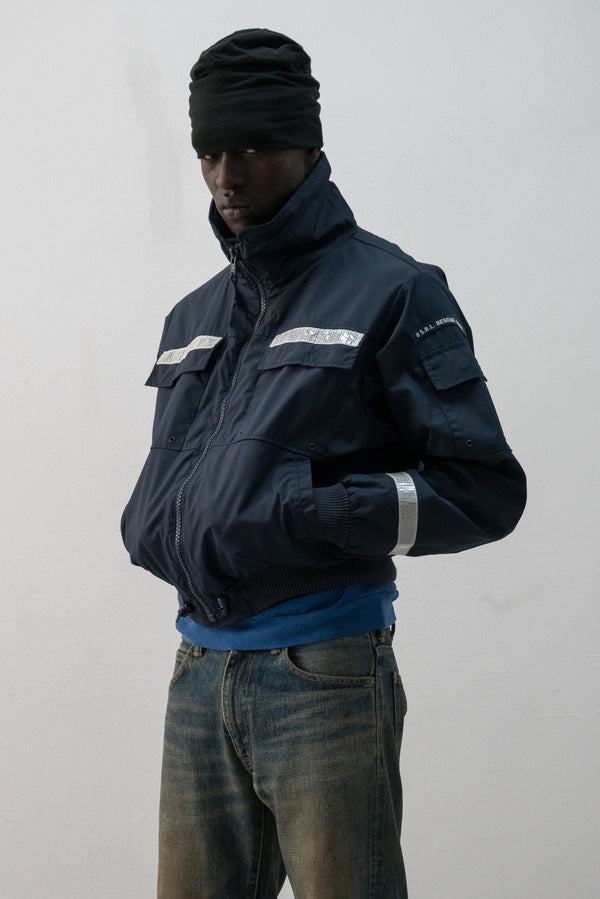 ralph lauren bomber jacket