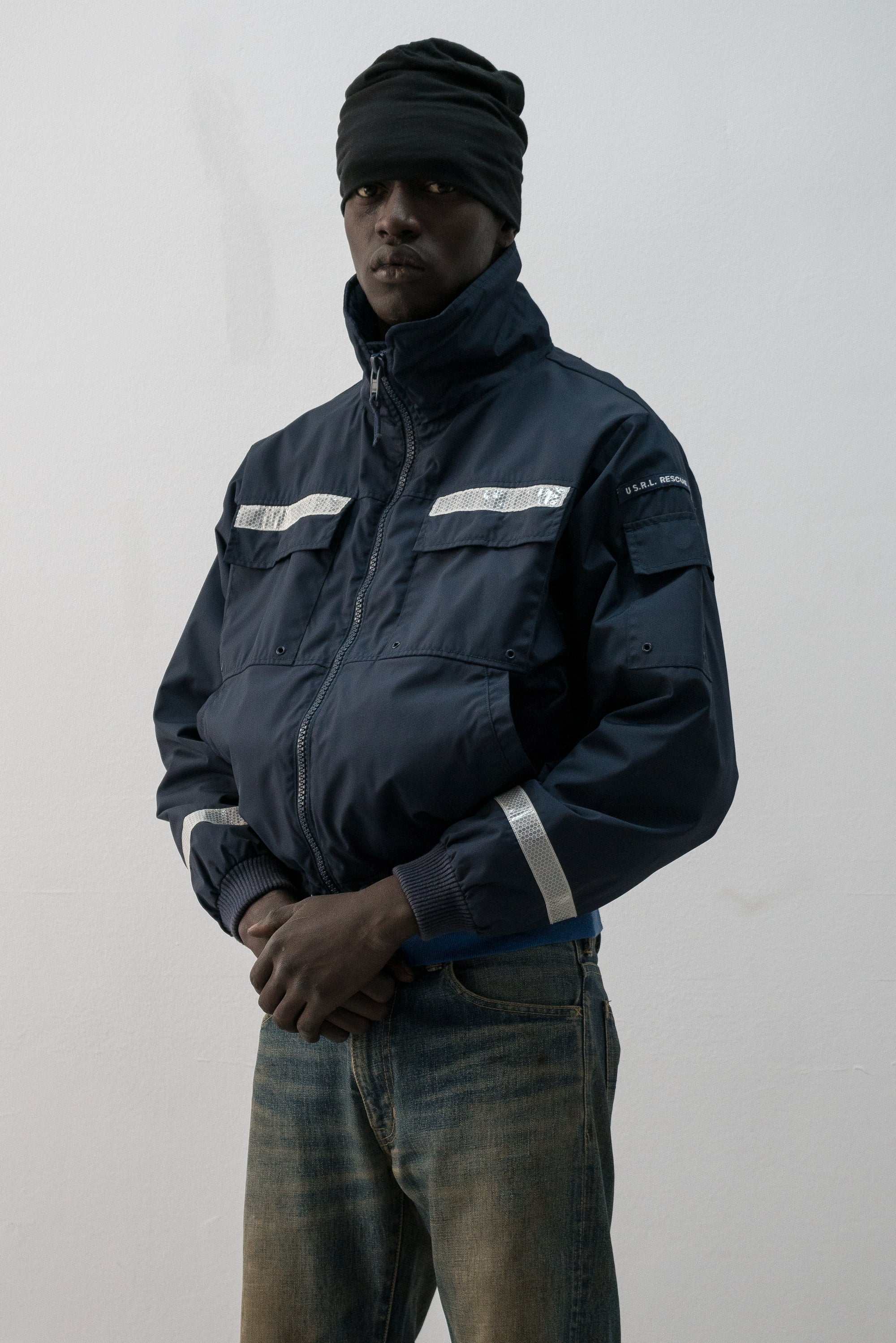 ralph lauren bomber jacket