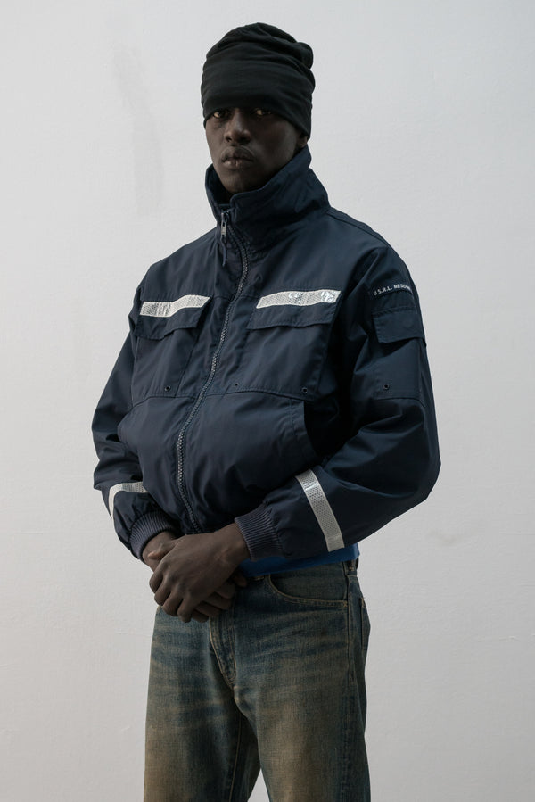 ralph lauren bomber jacket