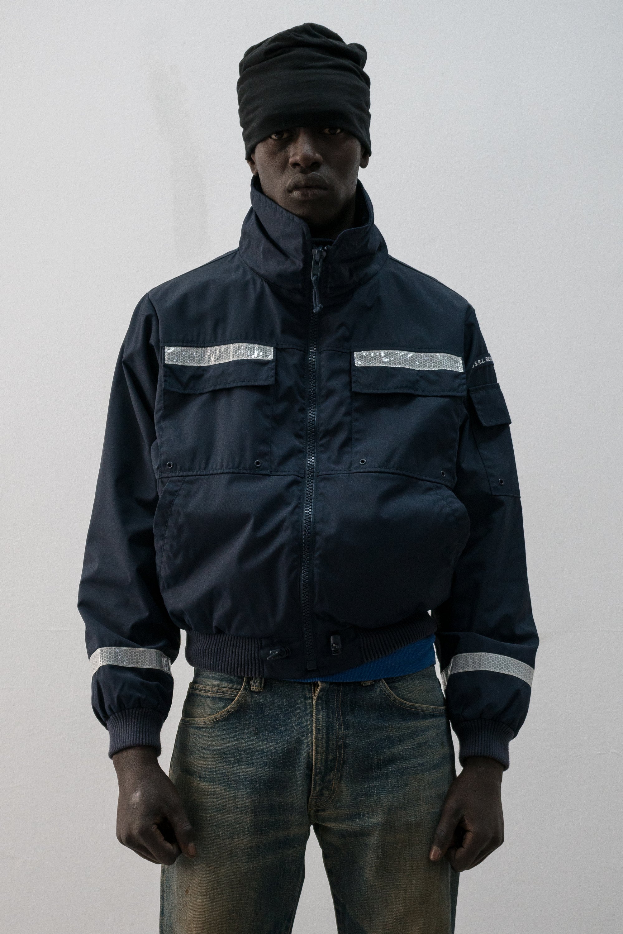 ralph lauren bomber jacket