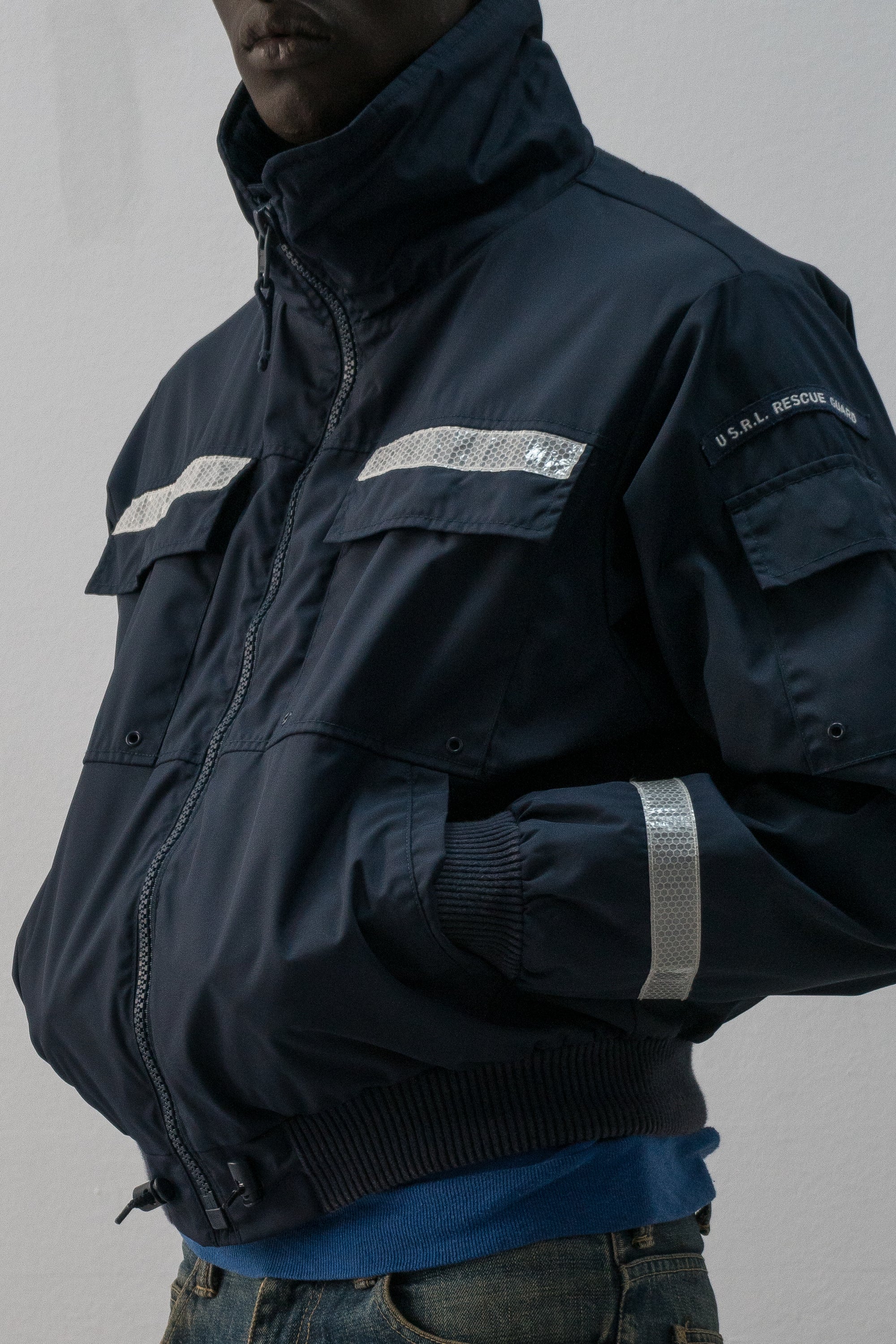 ralph lauren bomber jacket