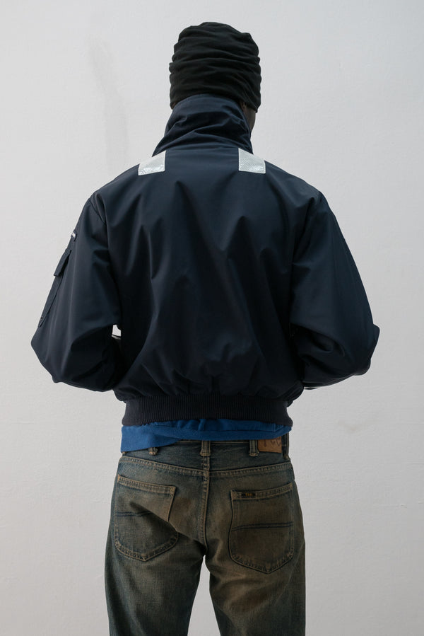 ralph lauren bomber jacket