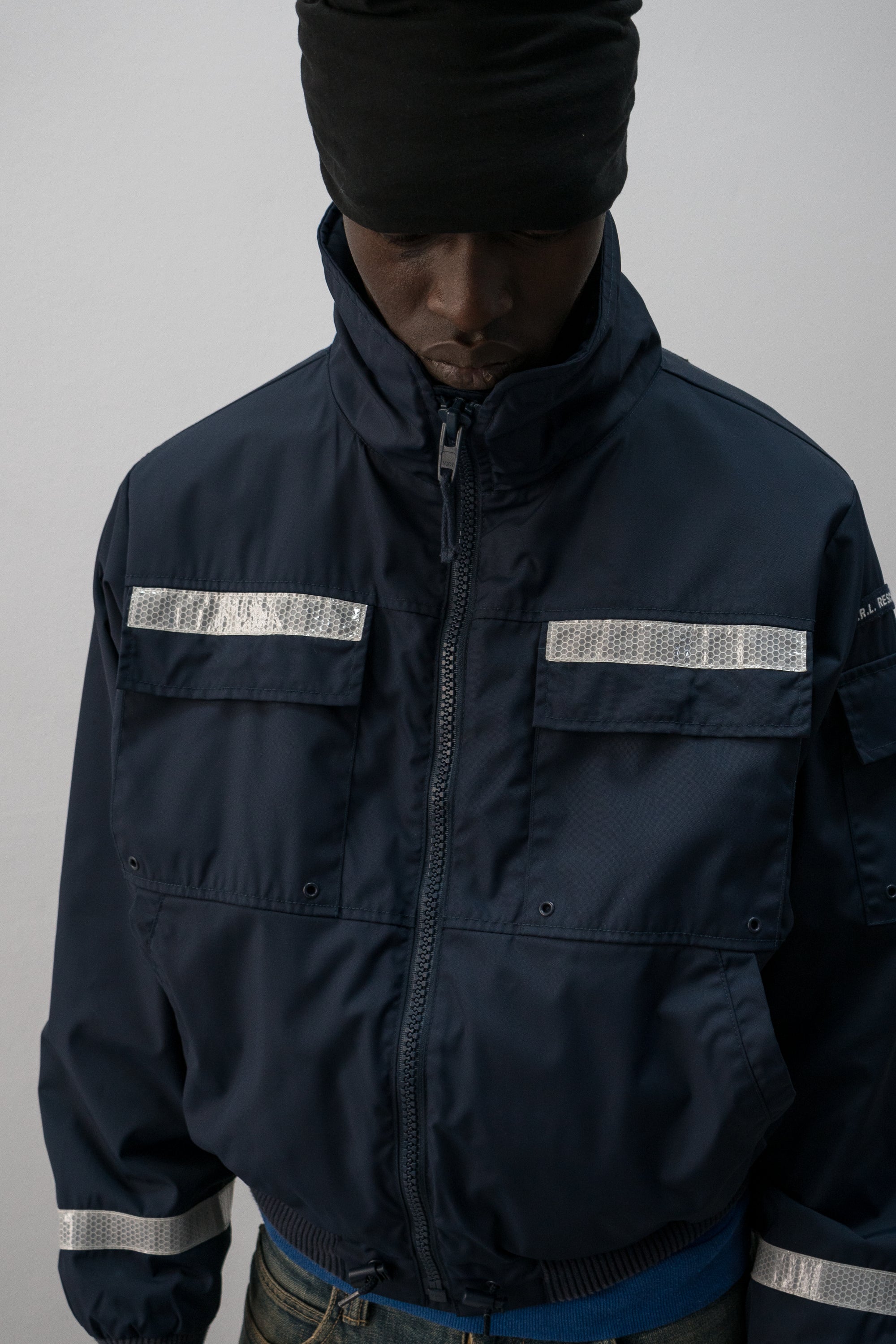 ralph lauren bomber jacket
