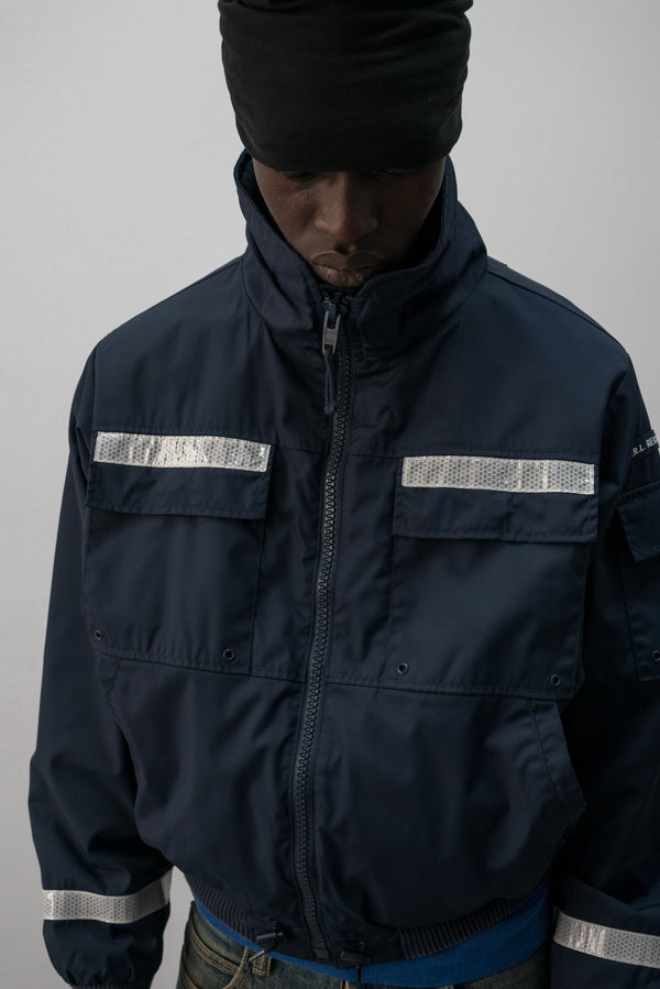 ralph lauren bomber jacket