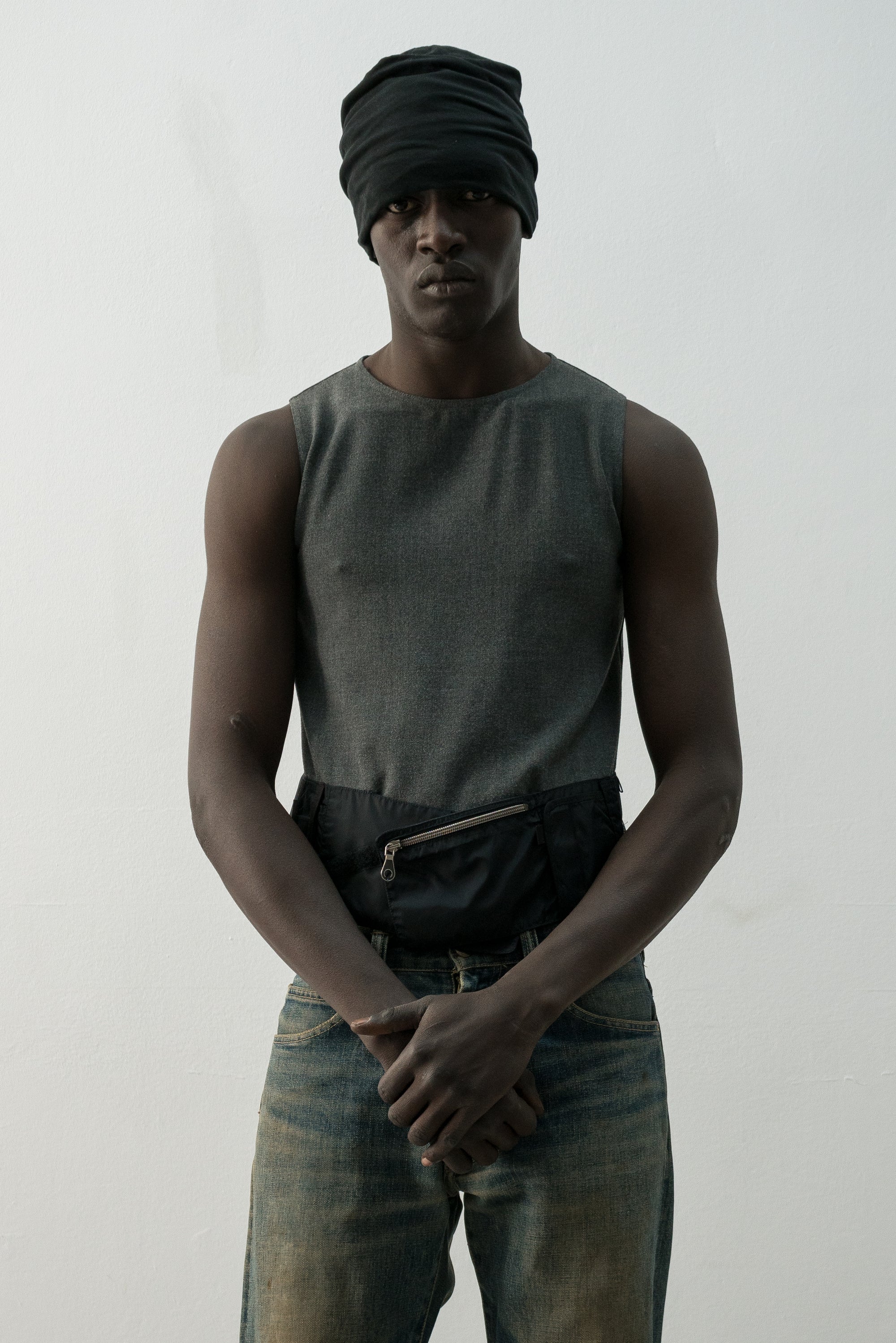 girbaud hybrid vest