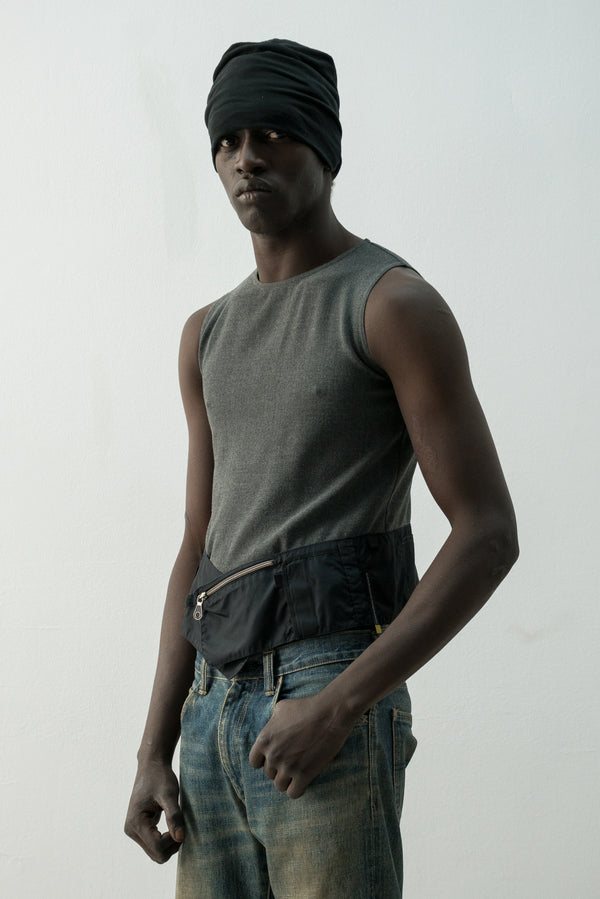 girbaud hybrid vest