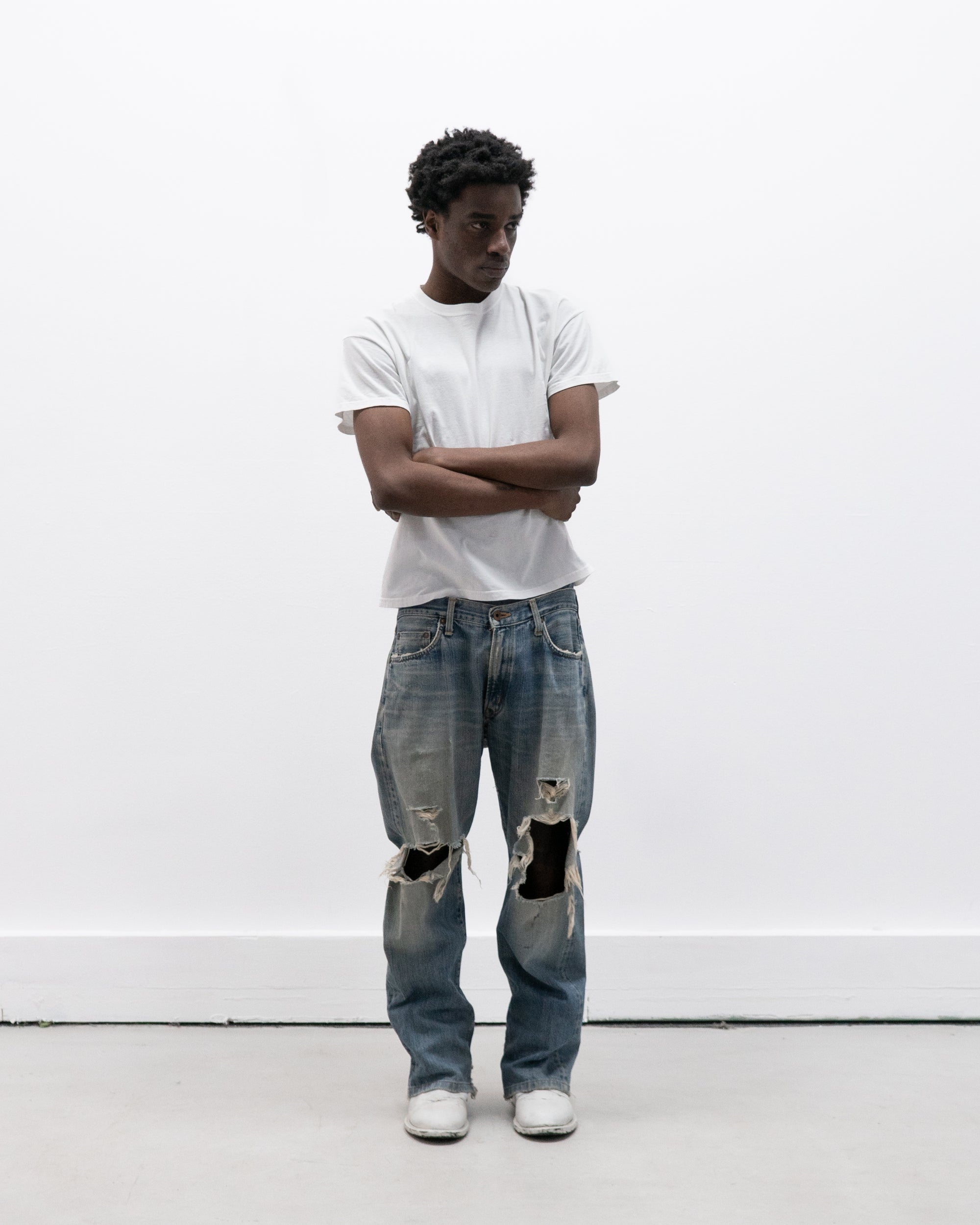 edwin selvedge jeans