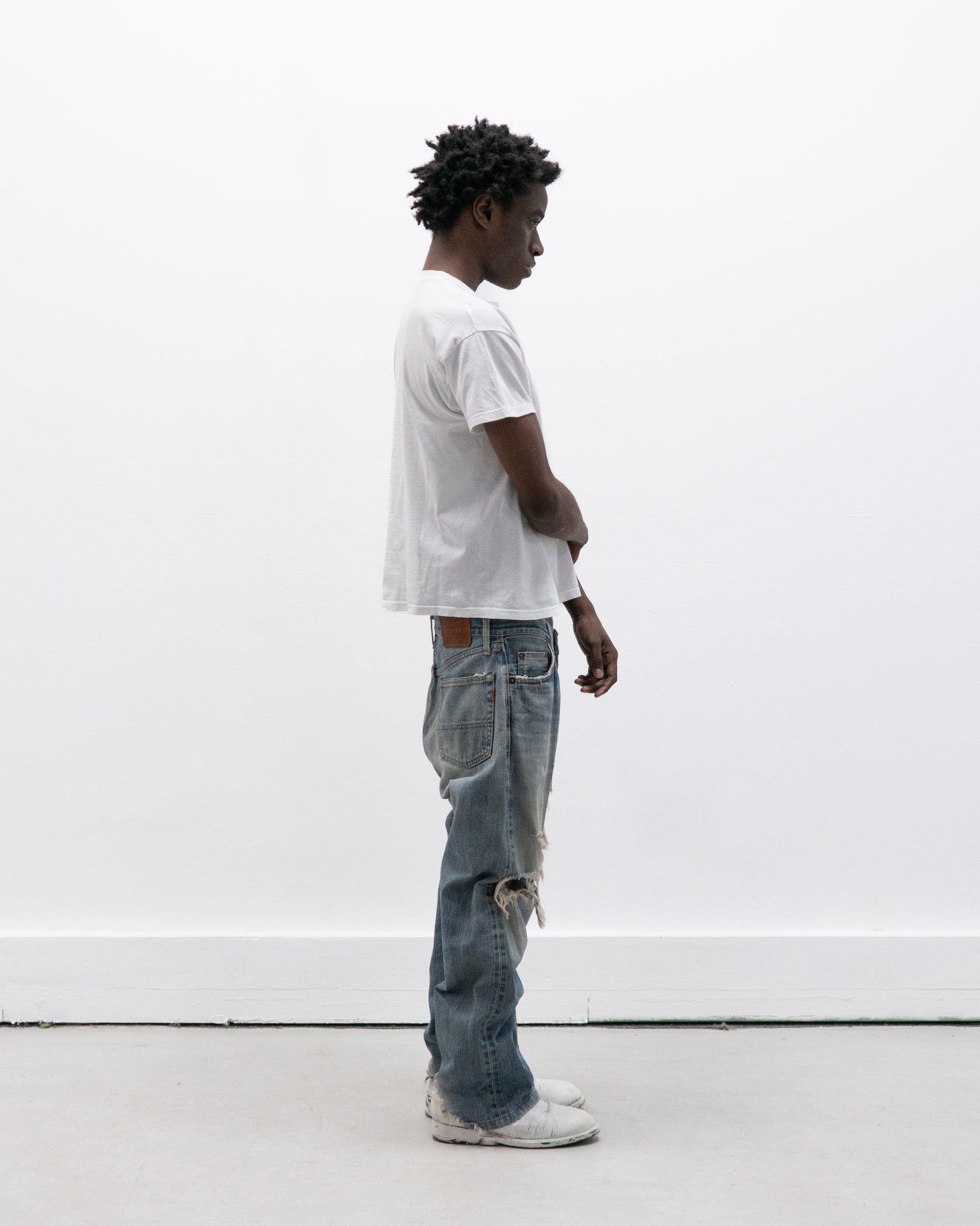 edwin selvedge jeans