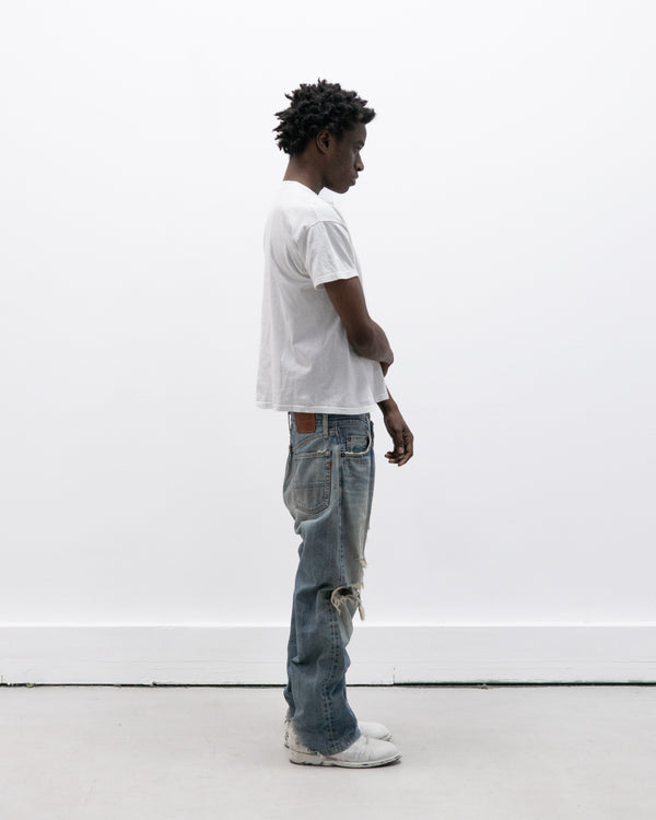 edwin selvedge jeans