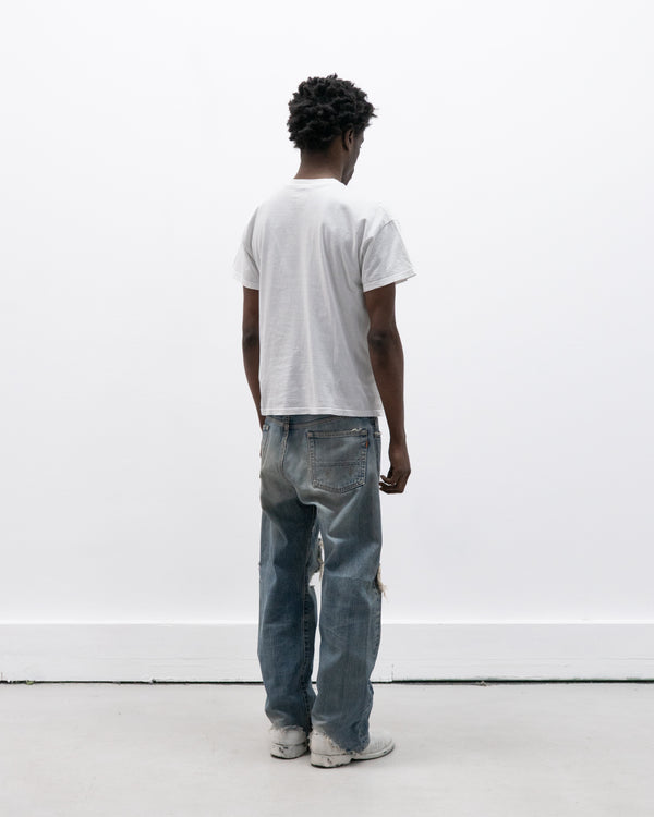 edwin selvedge jeans