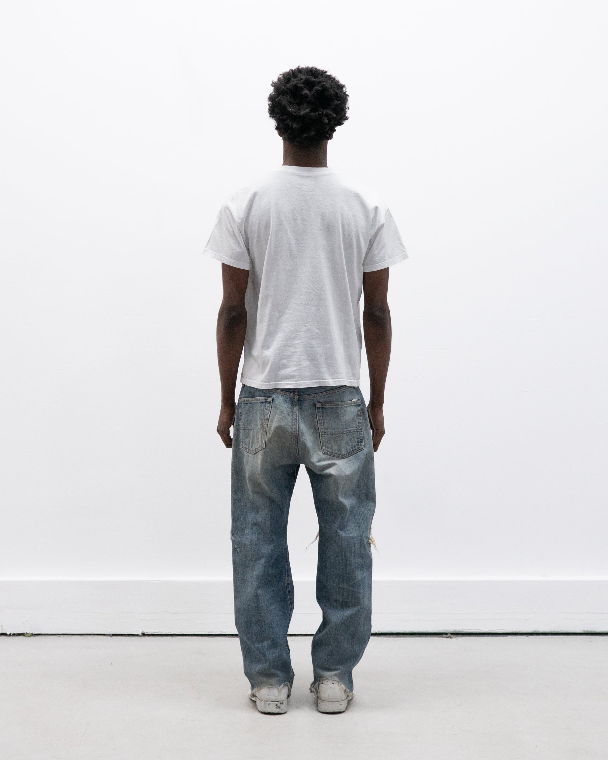 edwin selvedge jeans