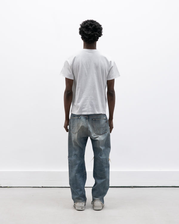 edwin selvedge jeans