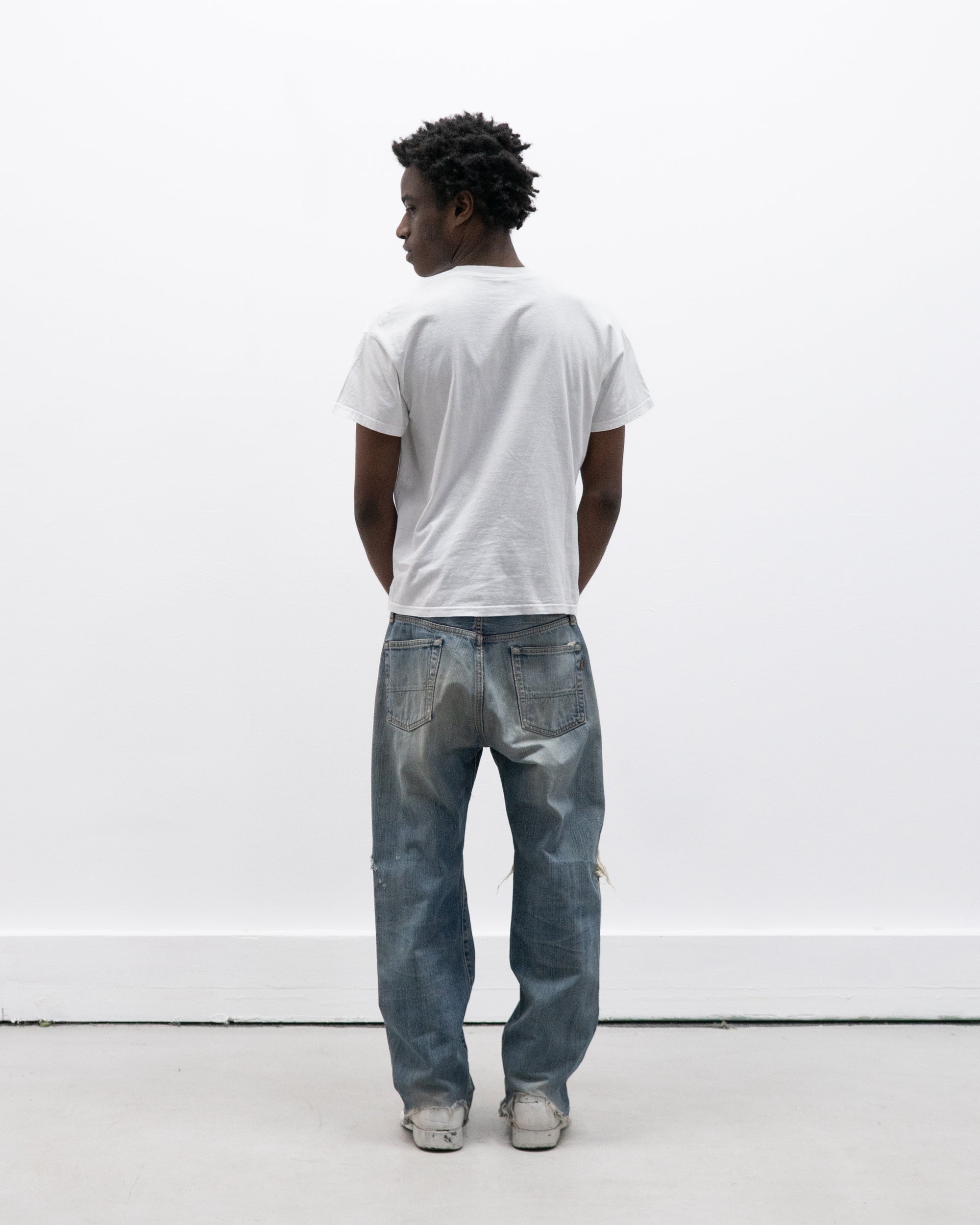 edwin selvedge jeans