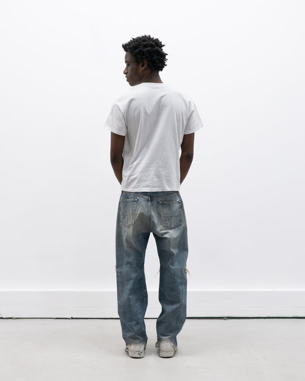 edwin selvedge jeans