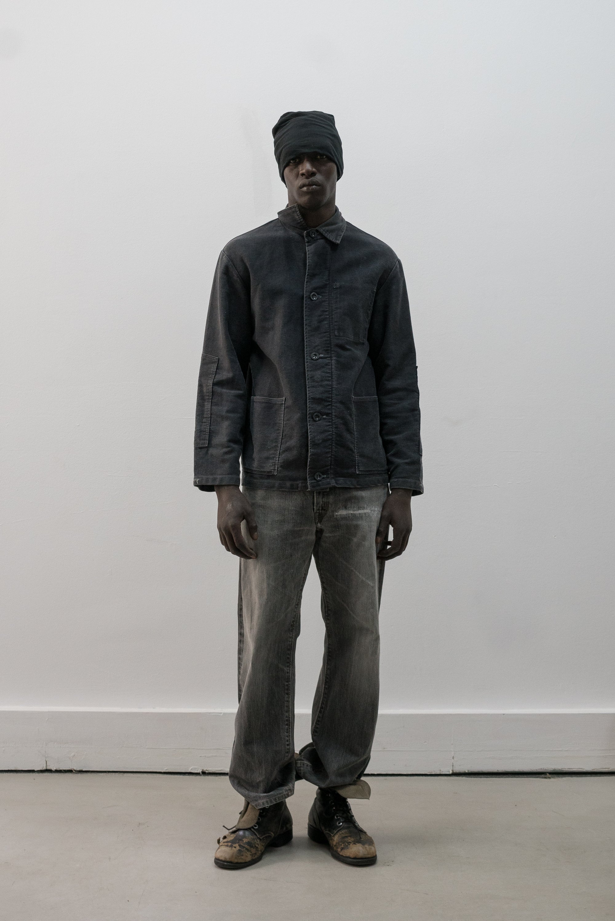 edwin selvedge jeans