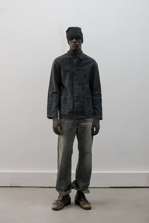 edwin selvedge jeans