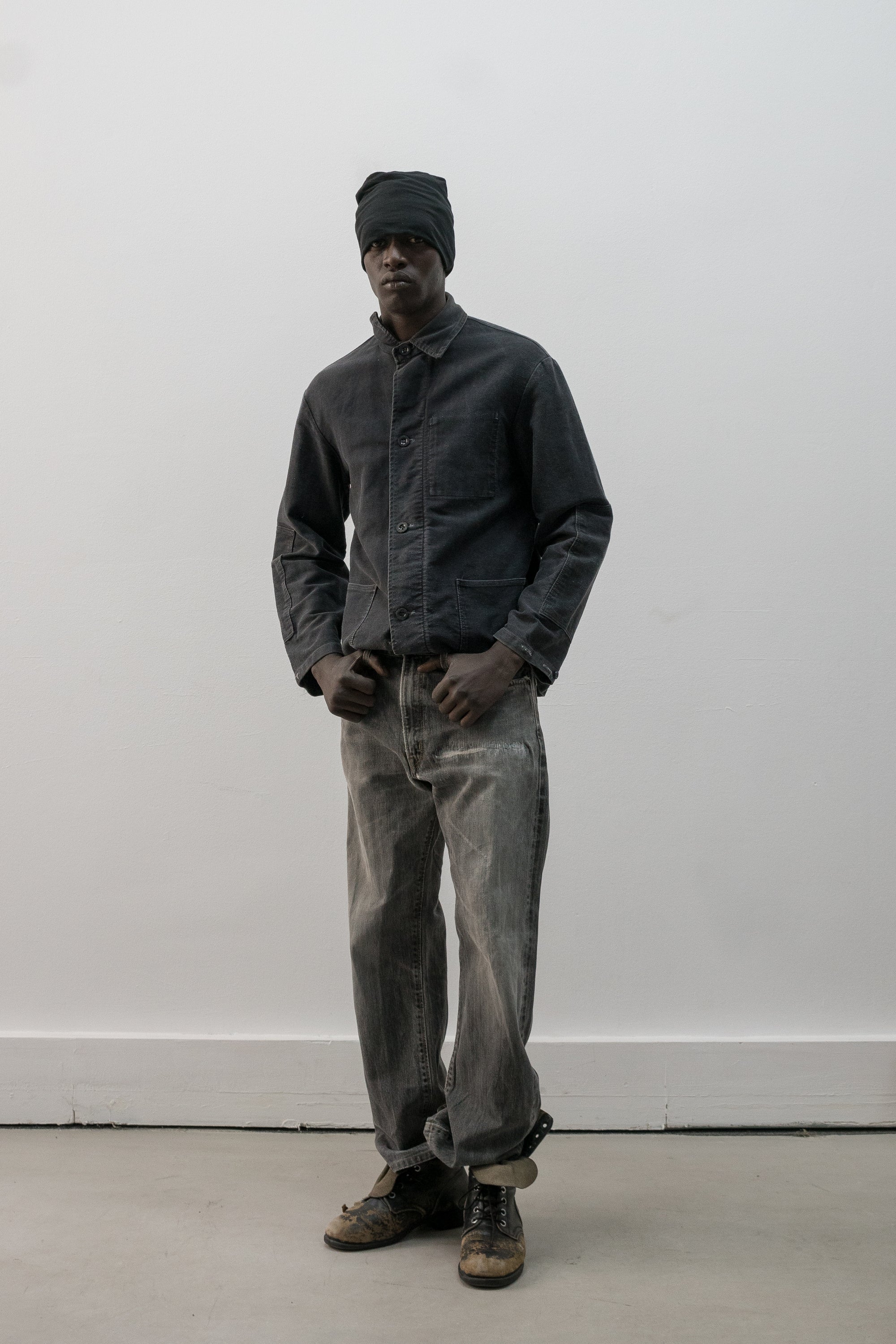 edwin selvedge jeans
