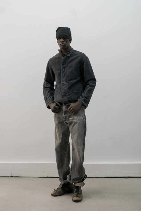 edwin selvedge jeans