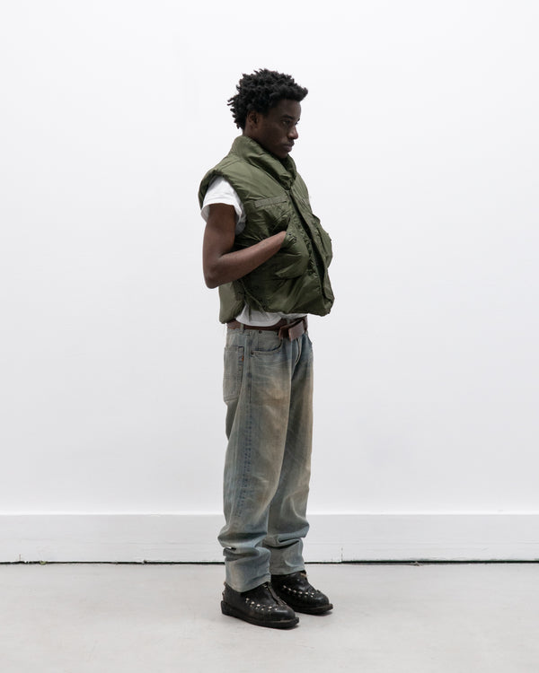 edwin 505zx selvedge jeans