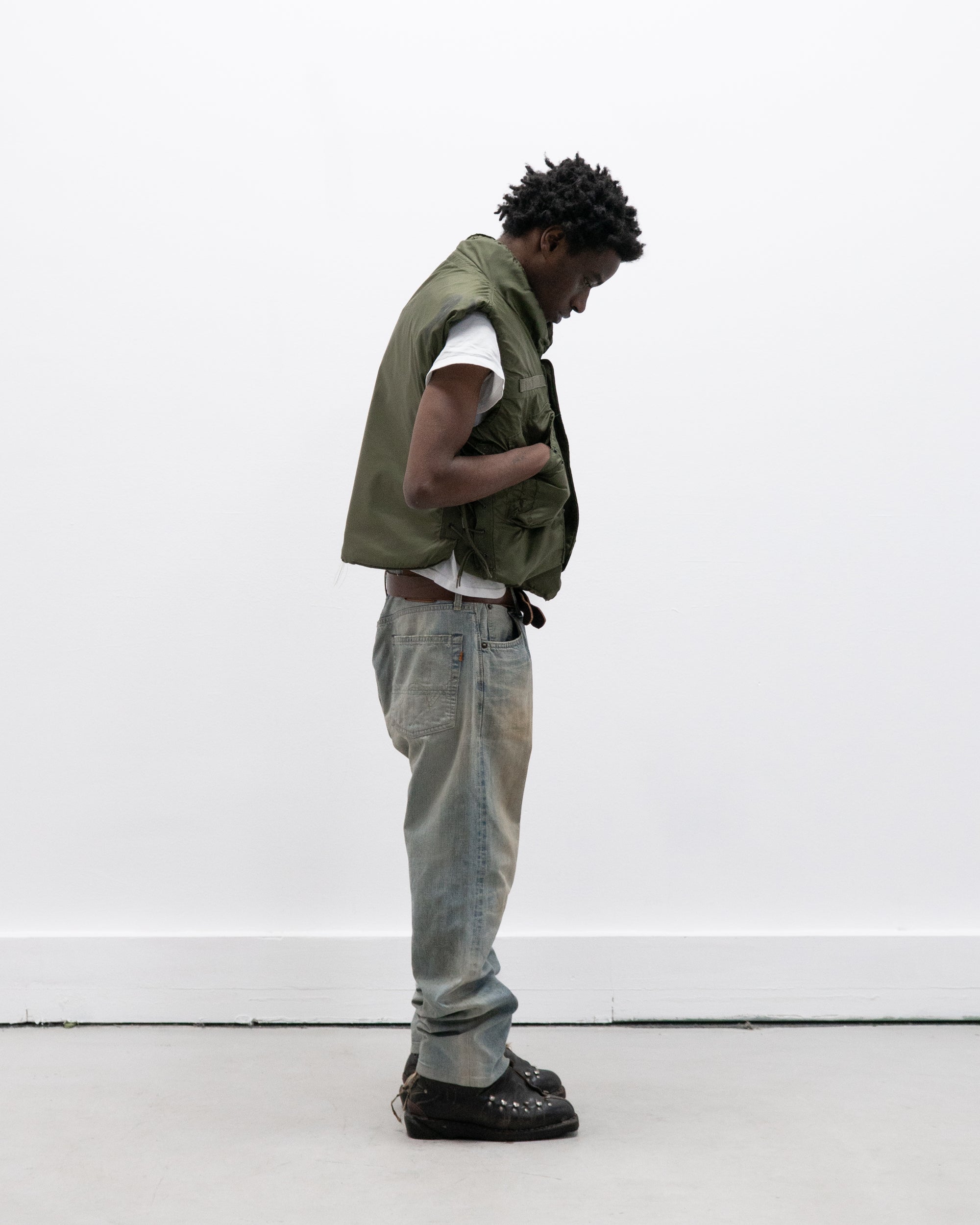 edwin 505zx selvedge jeans