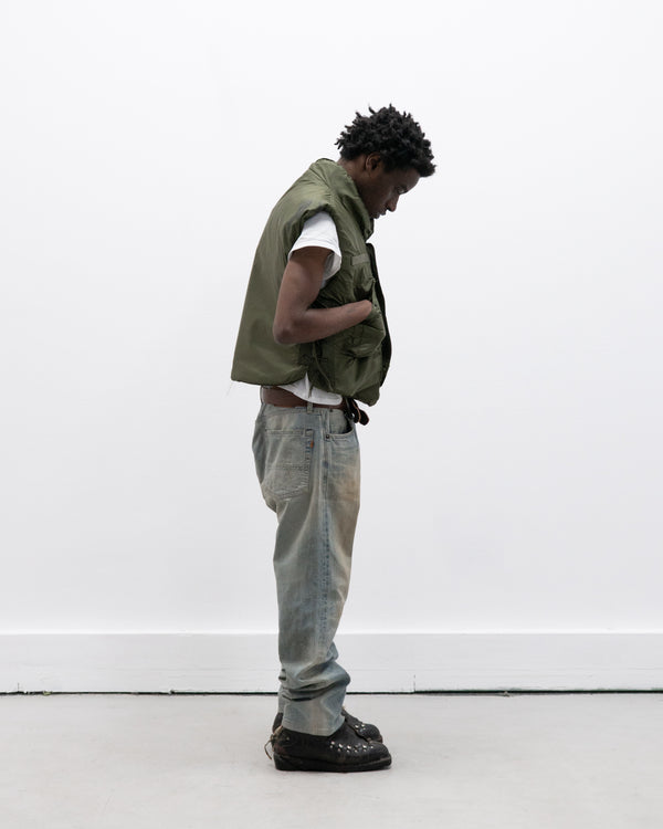 edwin 505zx selvedge jeans