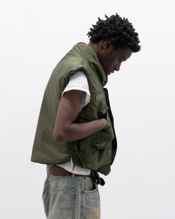 1968 us army fragmentation vest