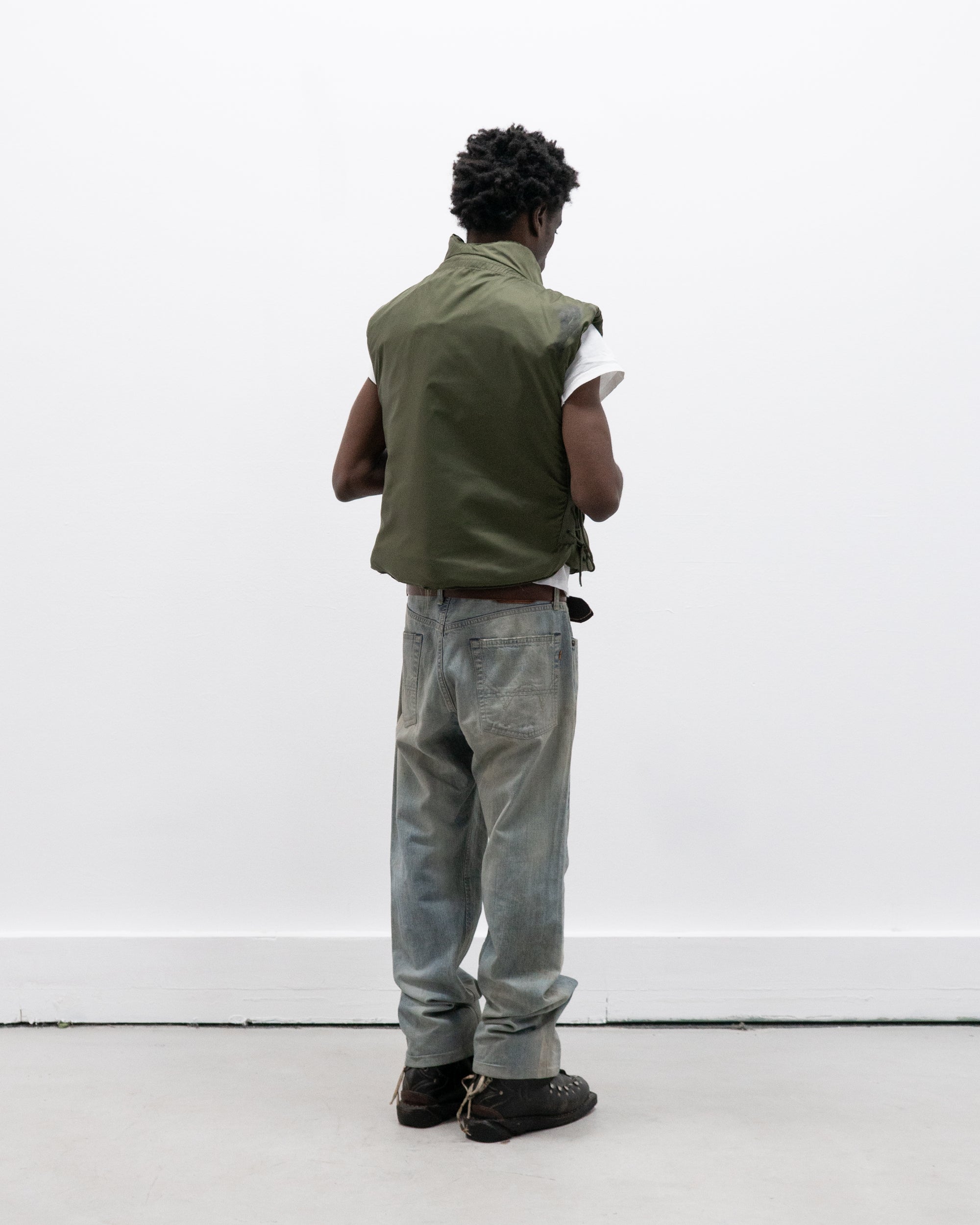 edwin 505zx selvedge jeans