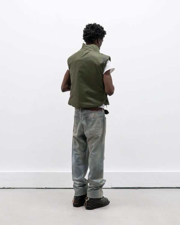 edwin 505zx selvedge jeans