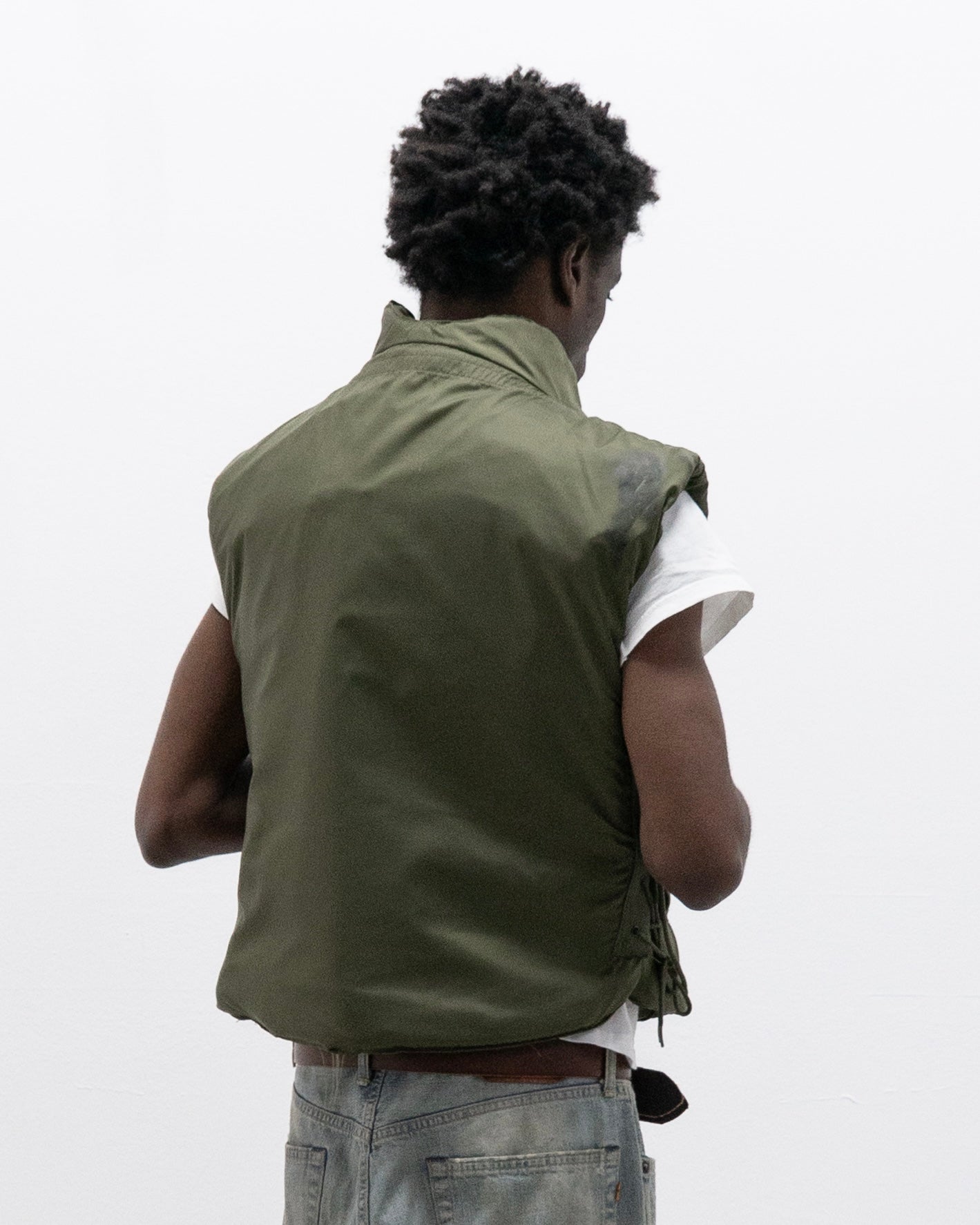 1968 us army fragmentation vest