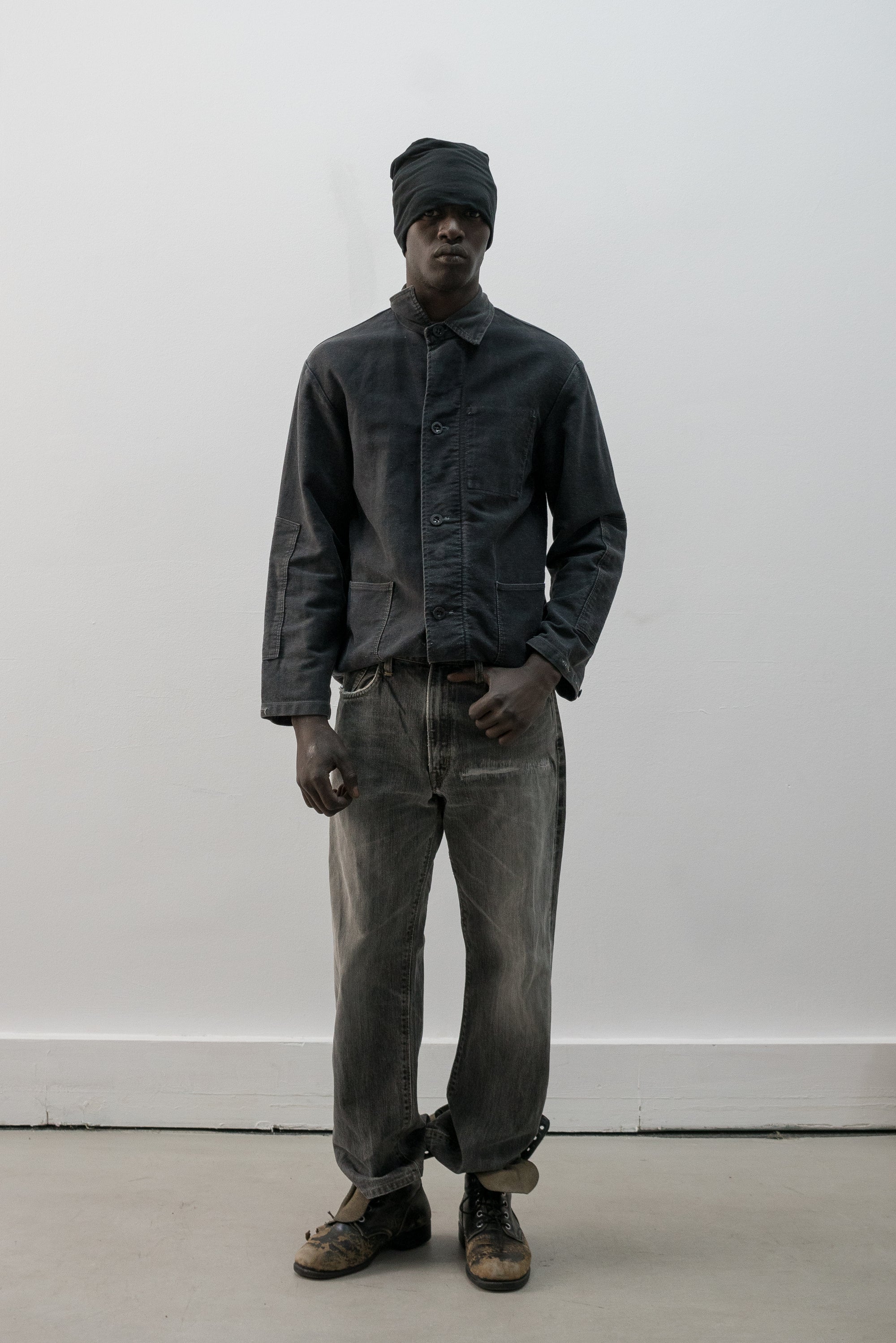 edwin selvedge jeans