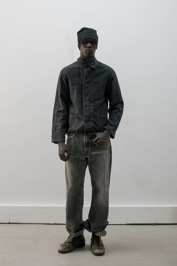 edwin selvedge jeans