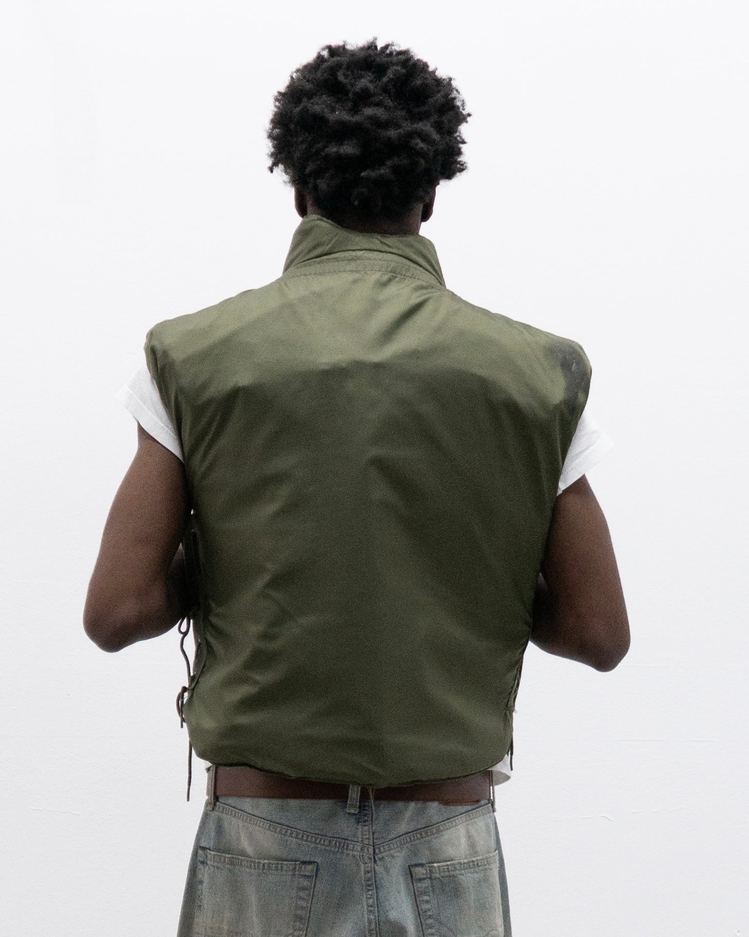 1968 us army fragmentation vest