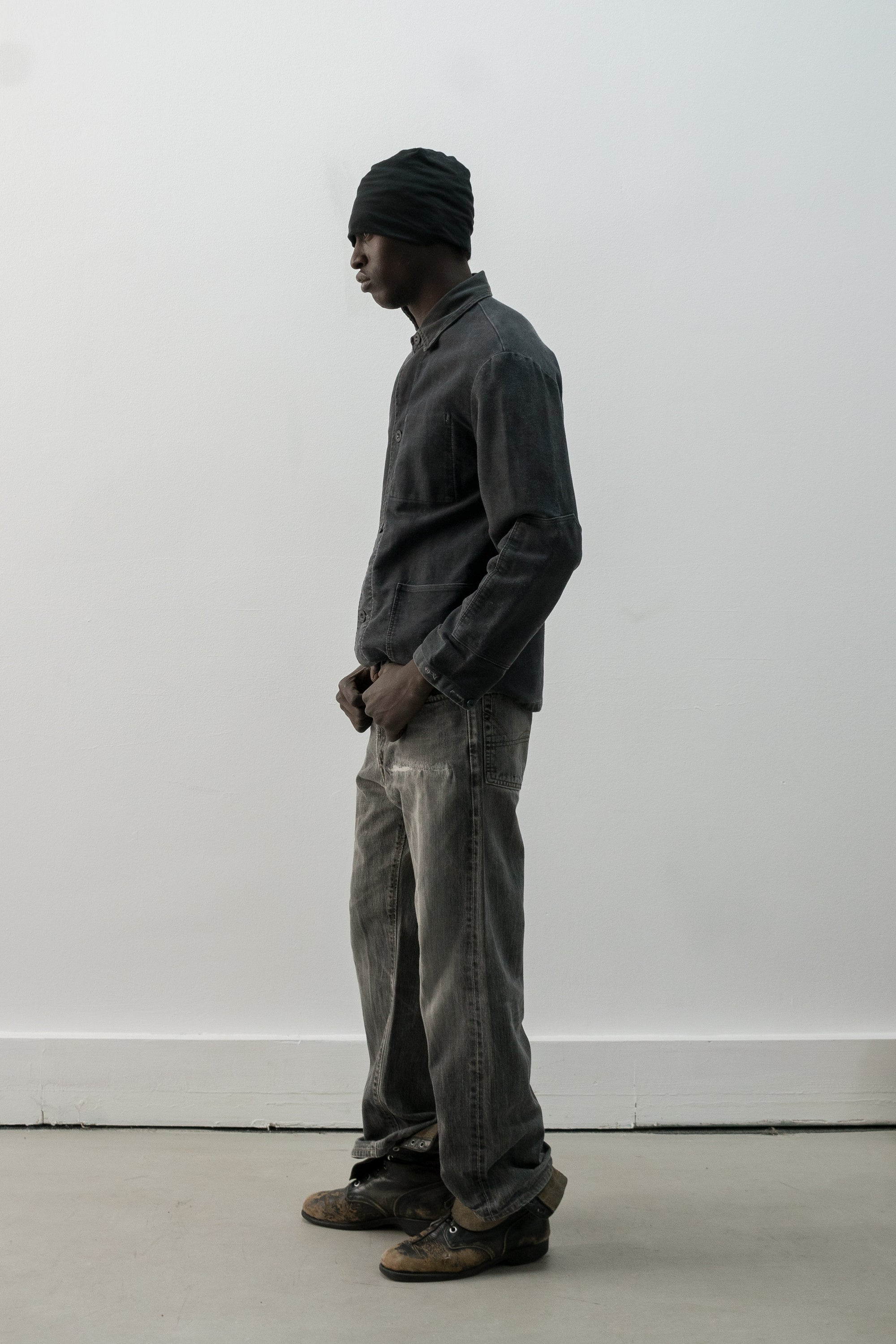 edwin selvedge jeans
