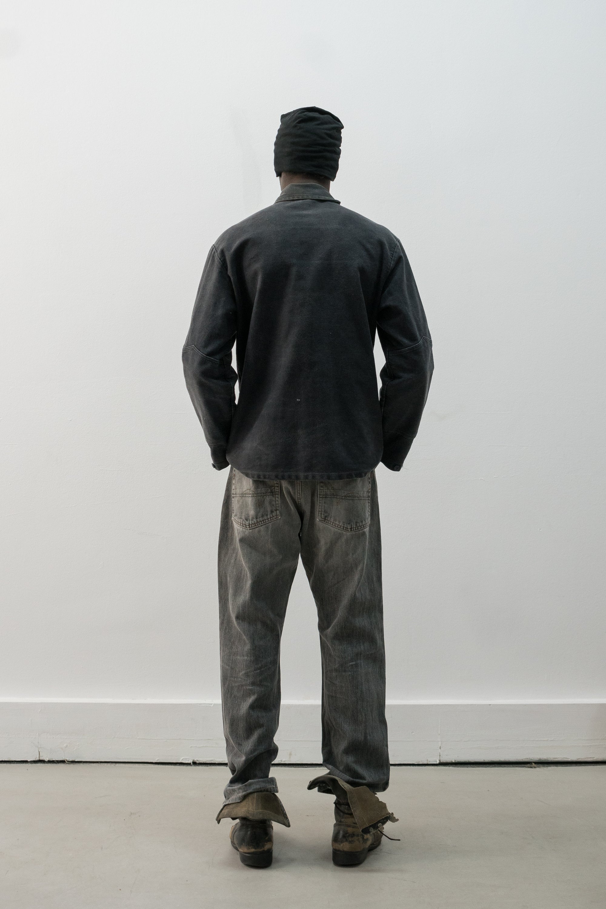 edwin selvedge jeans