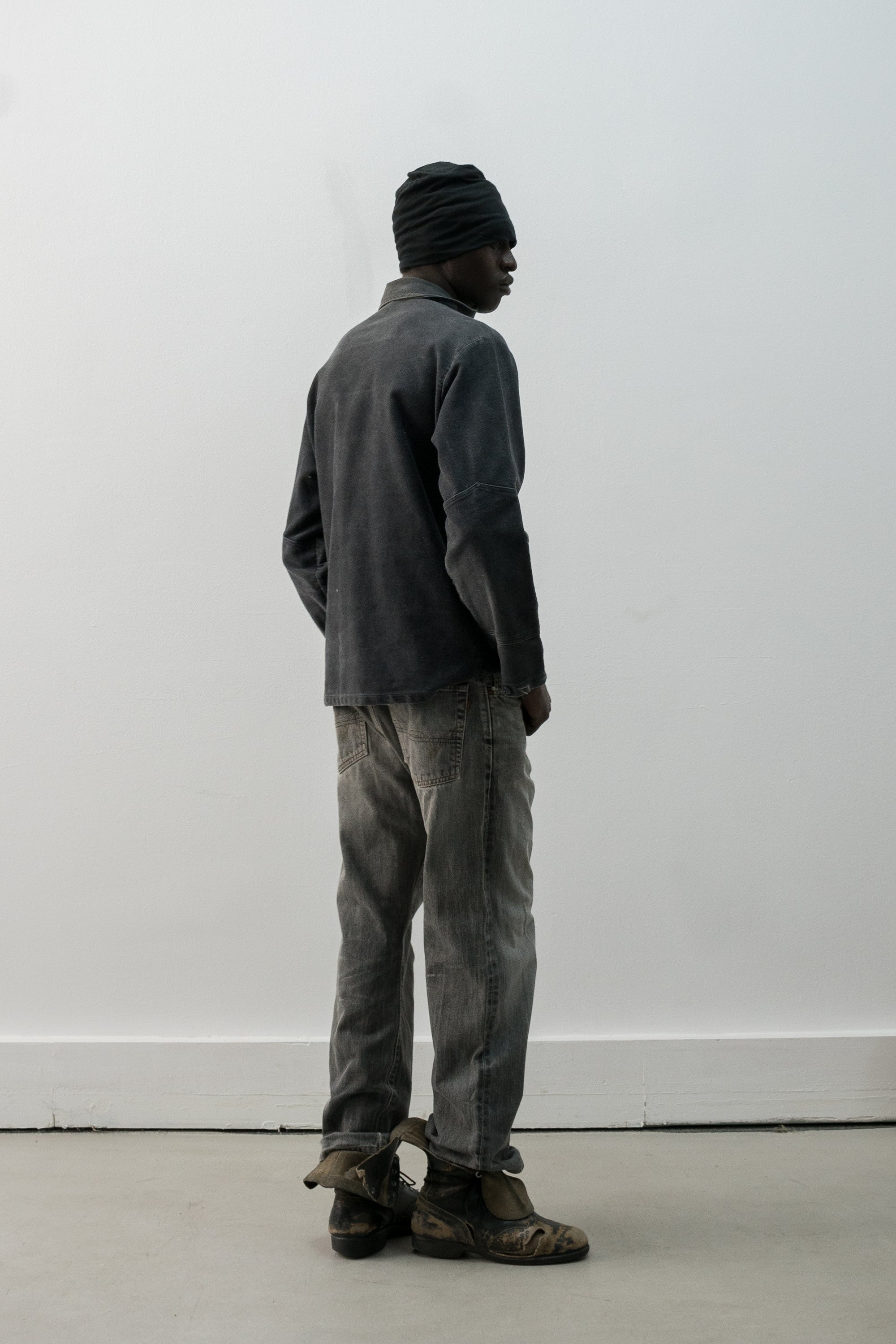 edwin selvedge jeans