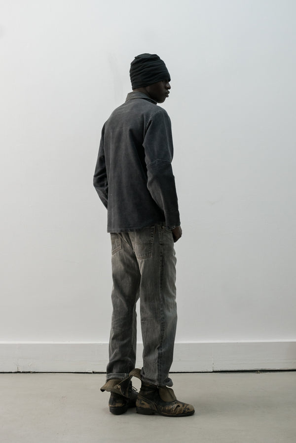 edwin selvedge jeans