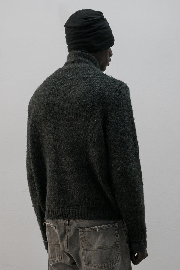 italian designer jumper