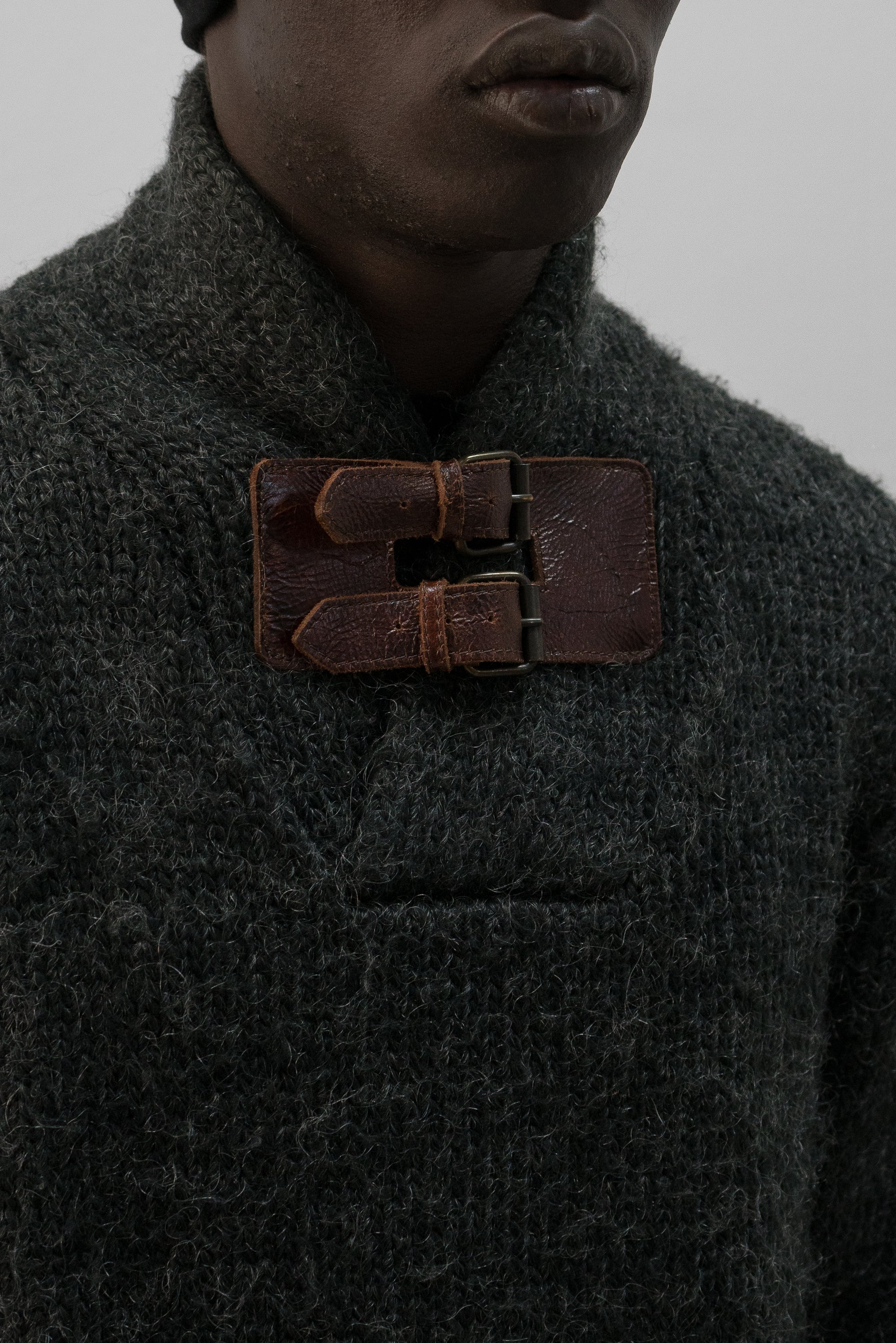 italian designer jumper