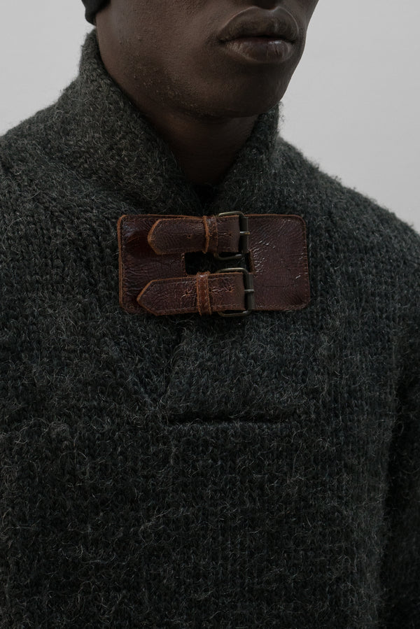 italian designer jumper