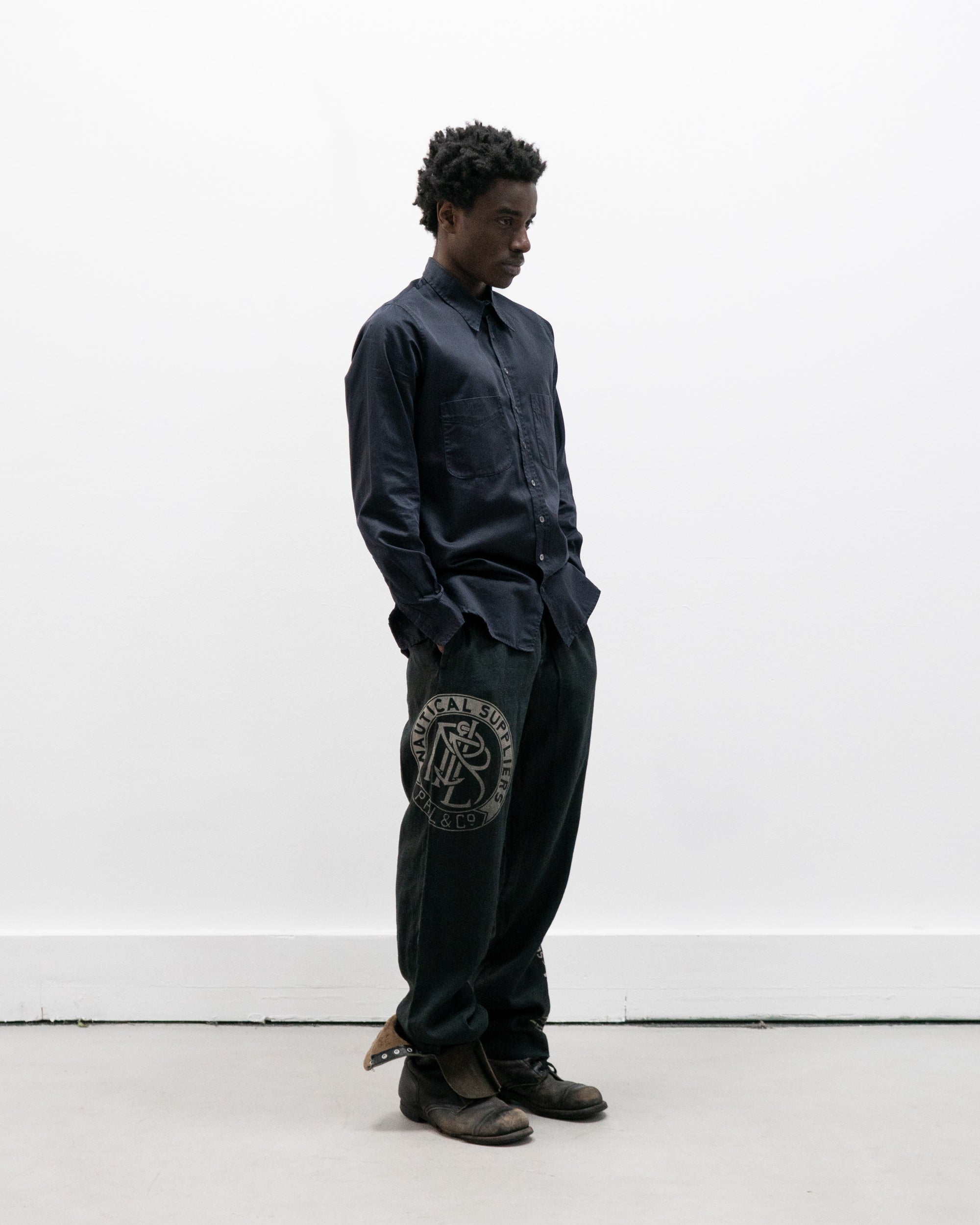 ralph lauren polo trousers