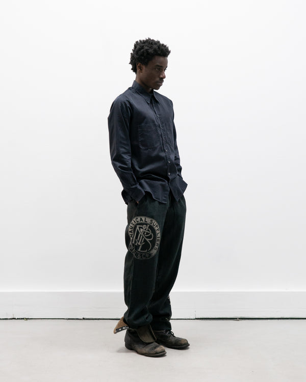 ralph lauren polo trousers