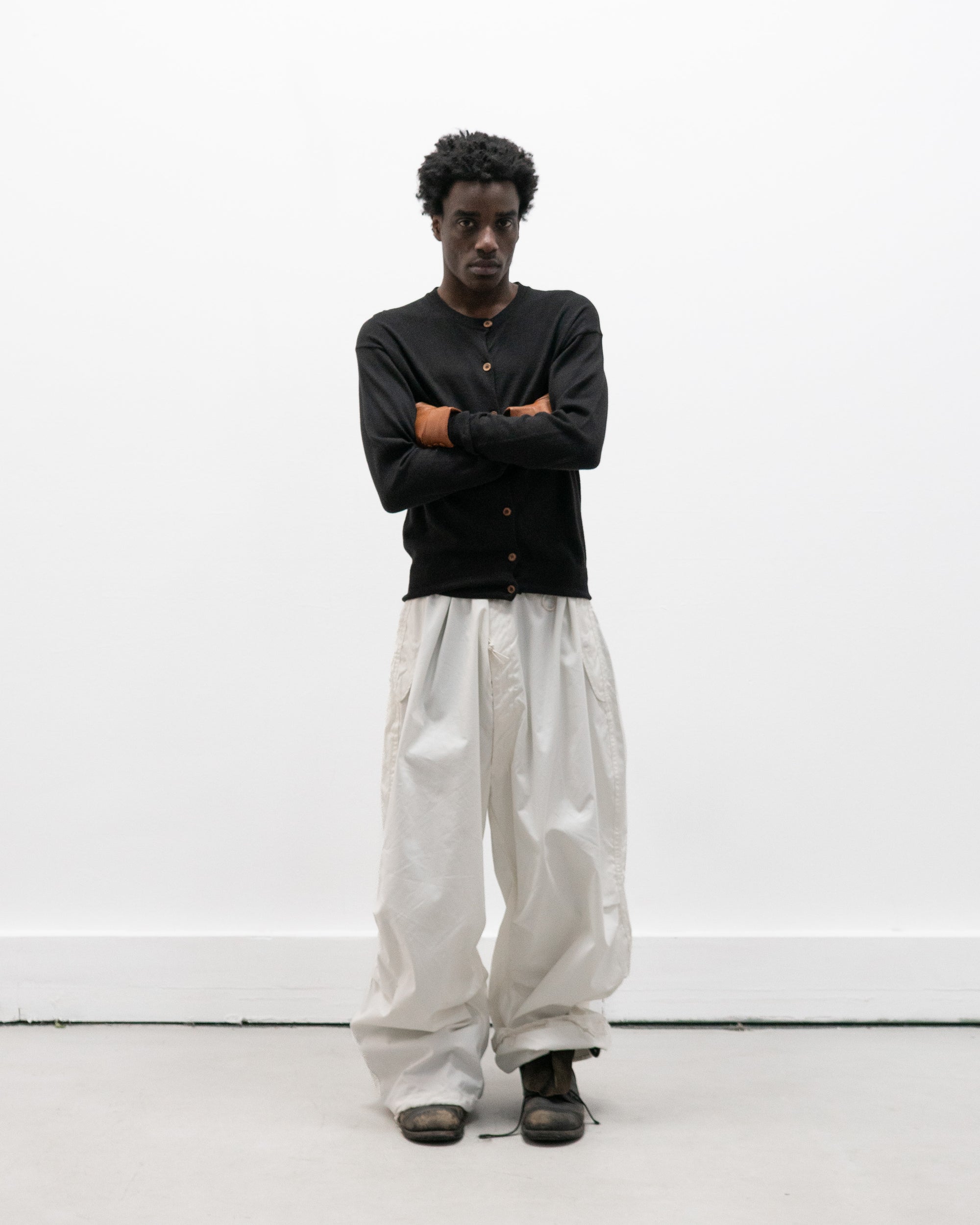 us army snow camouflage overtrousers