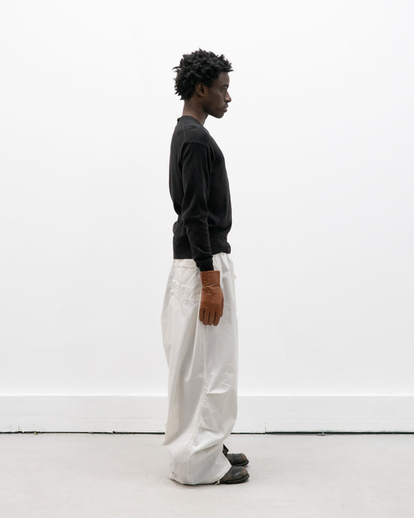 us army snow camouflage overtrousers