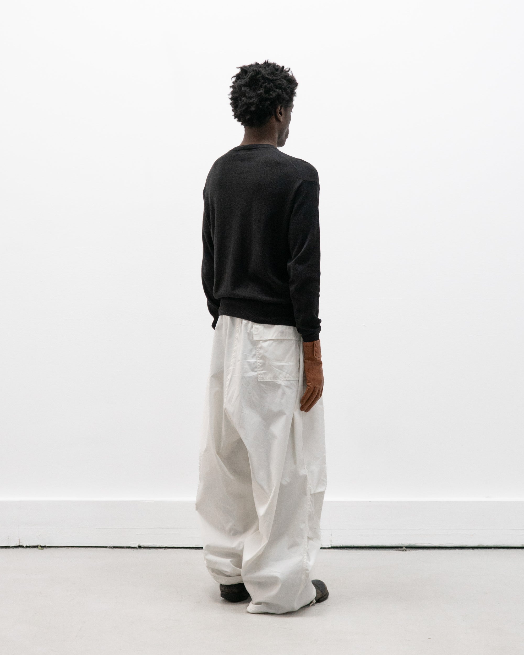 us army snow camouflage overtrousers